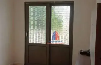Apartamento com 2 dormitórios à venda, 59 m² por r$ 205.000,00 - vila dainese - americana/sp
