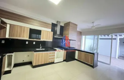 Casa com 3 dormitórios à venda, 220 m² por r$ 1.650.000,00 - loteamento industrial machadinho - americana/sp
