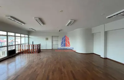 Sala para alugar, 99 m² por r$ 2.686,60/mês - jardim são paulo - americana/sp