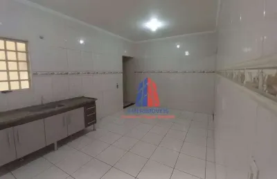 Casa com 3 dormitórios à venda, 119 m² por r$ 550.000,00 - parque universitário - americana/sp