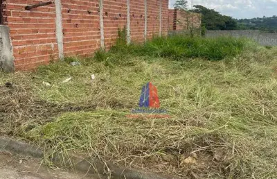Terreno à venda, 465 m² por r$ 220.000,00 - loteamento residencial jardim florbela - americana/sp