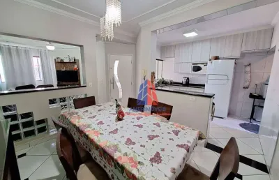 Sobrado com 3 dormitórios à venda, 222 m² por r$ 480.000,00 - parque residencial jaguari - americana/sp
