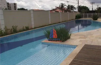 Cobertura com 4 dormitórios à venda, 170 m² por r$ 1.500.000,00 - jardim são paulo - americana/sp