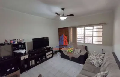 Casa com 2 dormitórios à venda, 100 m² por r$ 330.000,00 - santa cruz - americana/sp