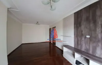 Apartamento com 3 dormitórios à venda, 110 m² por r$ 650.000,00 - vila israel - americana/sp