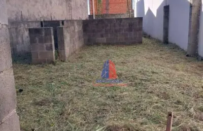 Terreno à venda, 168 m² por r$ 213.000,00 - jardim boer i - americana/sp