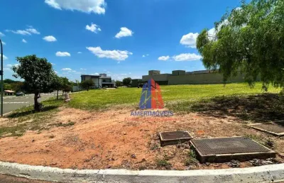 Terreno à venda, 731 m² por r$ 512.000,00 - fazenda santa lúcia - americana/sp