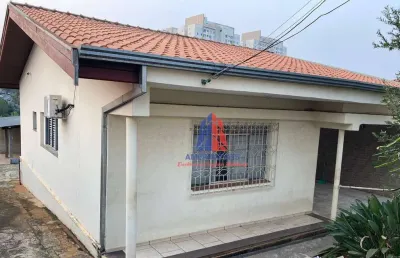 Casa com 4 dormitórios à venda, 260 m² por r$ 480.000,00 - vila biasi - americana/sp