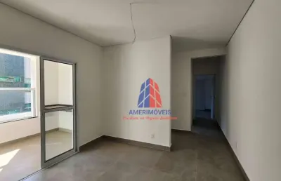 Apartamento com 2 dormitórios à venda, 69 m² por r$ 480.000,00 - centro - santa bárbara d'oeste/sp