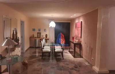 Apartamento com 3 dormitórios à venda, 230 m² por r$ 1.490.000 - centro - americana/sp
