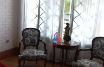 Casa com 3 dormitórios para alugar, 250 m² por r$ 7.415/mês - iate clube de americana - americana/sp