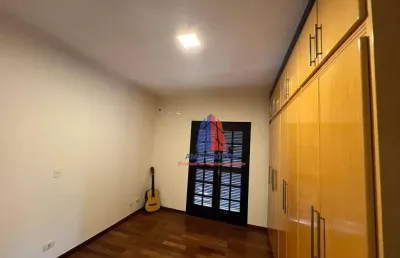 Casa com 4 dormitórios à venda, 322 m² por r$ 1.900.000,00 - werner plaas - americana/sp