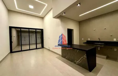 Casa com 3 dormitórios à venda, 115 m² por r$ 870.000,00 - vila omar - americana/sp