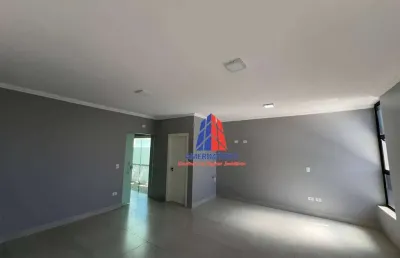 Casa para alugar, 417 m² por r$ 13.211,75/mês - vila medon - americana/sp