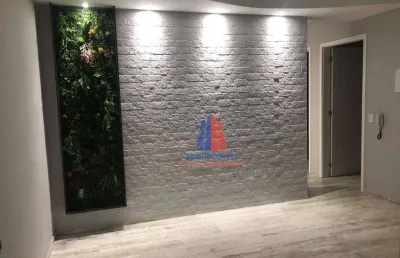 Apartamento com 2 dormitórios à venda, 49 m² por r$ 240.000,00 - planalto do sol ii - santa bárbara d'oeste/sp