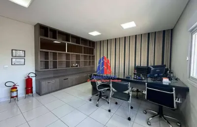 Casa com 2 dormitórios à venda, 170 m² por r$ 850.000,00 - jardim são paulo - americana/sp