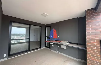 Apartamento com 3 dormitórios à venda, 88 m² por r$ 750.000,00 - cechino - americana/sp