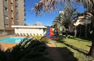 Casa com 3 dormitórios à venda, 187 m² por r$ 2.200.000,00 - vila frezzarin - americana/sp