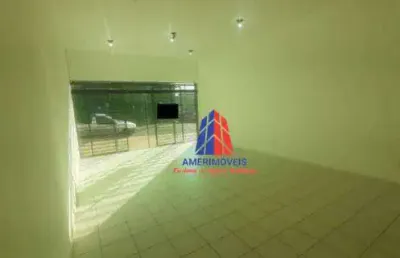 Sala para alugar, 60 m² por r$ 2.342,00/mês - centro - americana/sp