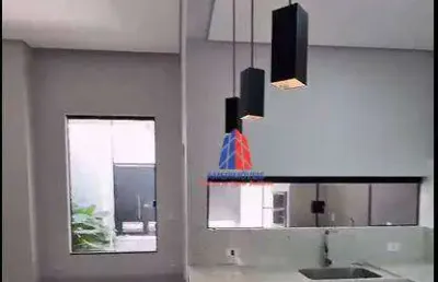 Casa com 3 dormitórios à venda, 125 m² por r$ 780.000,00 - jardim terramérica ii - americana/sp