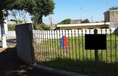 Terreno à venda, 432 m² por r$ 560.000,00 - cidade jardim i - americana/sp