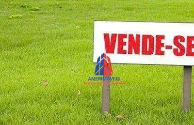 Terreno à venda, 314 m² por r$ 450.000 - parque nova carioba - americana/sp