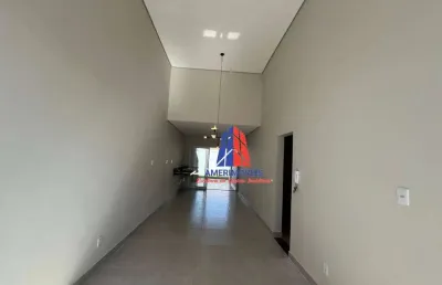 Casa com 3 dormitórios à venda, 90 m² por r$ 620.000,00 - jardim dos lagos - nova odessa/sp