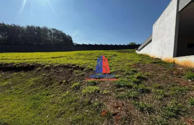 Terreno à venda, 454 m² por r$ 498.000,00 - loteamento residencial mac knight - santa bárbara d'oeste/sp