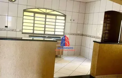Sobrado com 4 dormitórios para alugar por r$ 2.750/mês - jardim paz - americana/sp