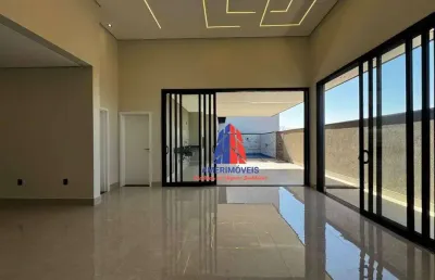 Casa com 3 dormitórios à venda, 195 m² por r$ 1.600.000,00 - engenho velho - nova odessa/sp