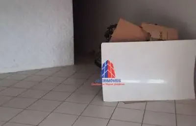 Sala para alugar, 120 m² por r$ 4.985/mês - são vito - americana/sp