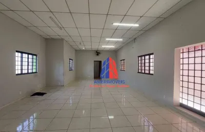 Casa para alugar, 200 m² por r$ 4.821/mês - vila rehder - americana/sp