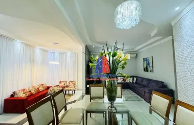 Casa com 3 dormitórios à venda, 200 m² por r$ 1.970.000 - loteamento residencial jardim dos ipês amarelos - americana/sp