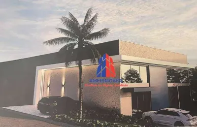 Galpão, 709 m² - venda por r$ 3.000.000,00 ou aluguel por r$ 15.800,00/mês - parque industrial 9 de julho - americana/sp