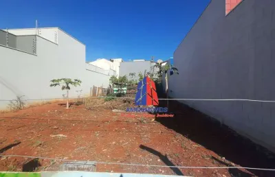 Terreno à venda, 250 m² por r$ 260.000 - mollon - santa bárbara d'oeste/sp