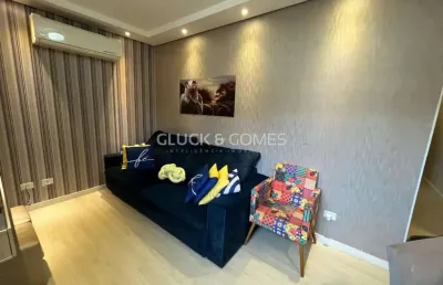Casa em condomínio fechado com 3 quartos à venda na rua irma thanes, 144, conjunto habitacional santiago ii, londrina por r$ 647.000