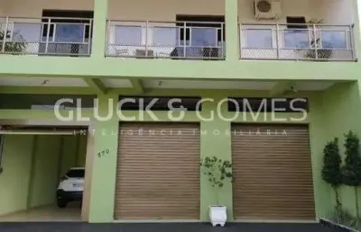 Casa com 3 quartos à venda na rua mário bonalumi, 370, loteamento chamonix, londrina por r$ 800.000