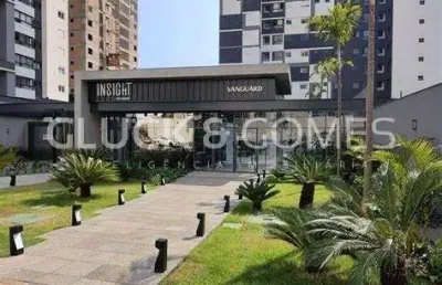 Apartamento com 2 quartos à venda na heitor astrogildo lopes, 500, gleba fazenda palhano, londrina por r$ 895.000