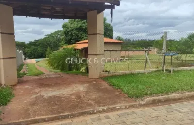 Chácara / sítio com 2 quartos à venda na alvorada do sul, 777, esperança do norte, alvorada do sul por r$ 598.000