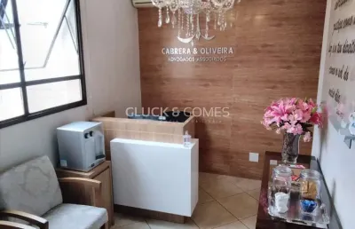 Sala comercial à venda na rua senador souza naves, 282, centro, londrina por r$ 280.000