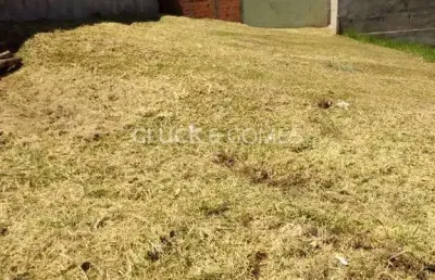 Terreno à venda na rua josé tristão barbosa, 693, jardim colúmbia d, londrina por r$ 117.000
