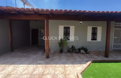 Casa com 3 quartos à venda na antônio césar callero, 83, jardim athenas, londrina por r$ 300.000