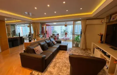 Apartamento com 3 quartos à venda na rua antônio pisicchio, 200, gleba palhano, londrina por r$ 1.140.000