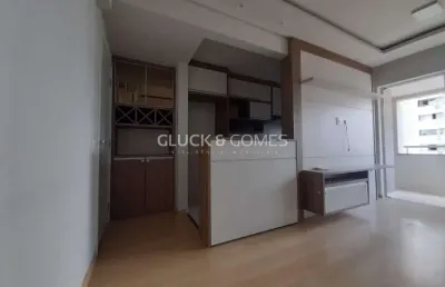 Apartamento com 3 quartos à venda na avenida celso garcia cid, 1300, vila siam, londrina por r$ 550.000