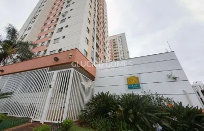 Apartamento com 2 quartos à venda na rua fermino barbosa, 188, aurora, londrina por r$ 325.000