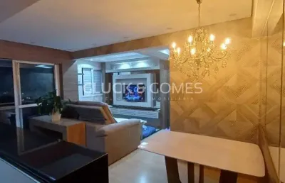 Apartamento com 2 quartos à venda na avenida celso garcia cid, 1300, vila siam, londrina por r$ 535.000
