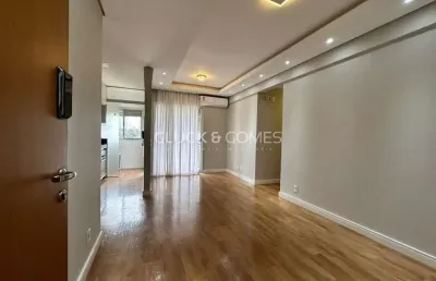Apartamento com 3 quartos à venda na avenida josé gabriel de oliveira, 999, aurora, londrina por r$ 545.000