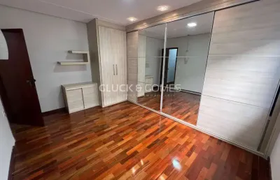 Casa com 3 quartos à venda na rua da lapa, 155, jardim morumbi, cambé por r$ 900.000