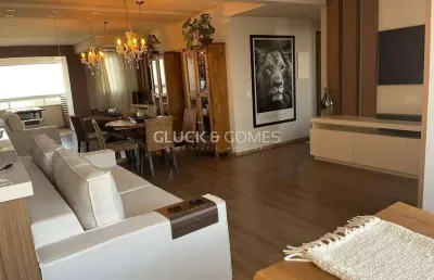 Apartamento com 2 quartos à venda na maria lúcia da paz, 150, gleba fazenda palhano, londrina por r$ 780.000