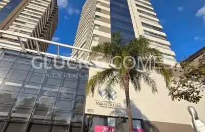 Sala comercial à venda na ayrton senna da silva, 1055, gleba fazenda palhano, londrina por r$ 930.000